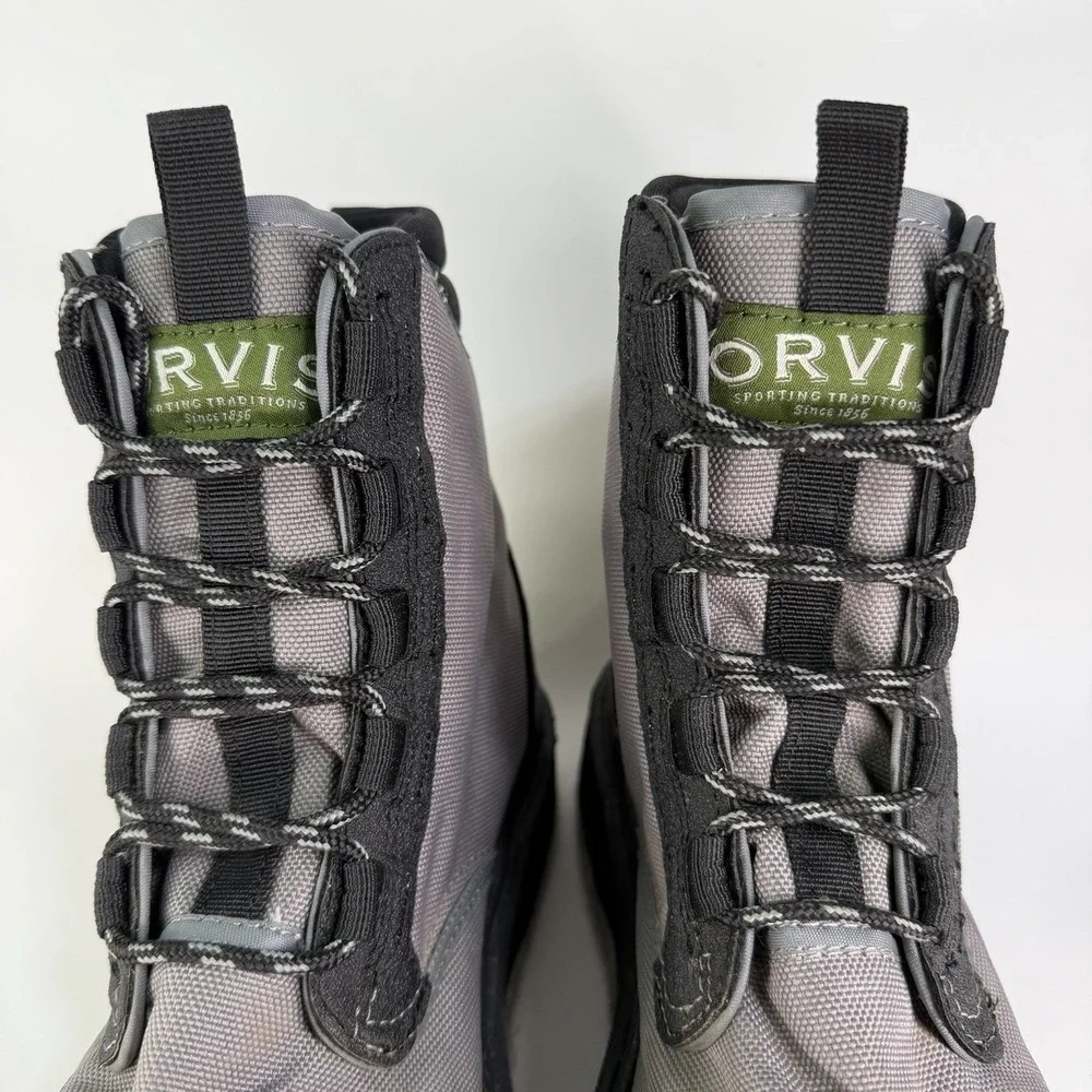 Orvis Clearwater Felt Wading 8.5
